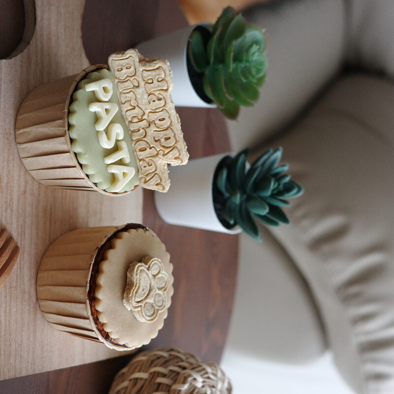 Birthday Cupcakes 3